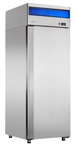 Шкаф холодильный ШХ-0,7-01 нерж.